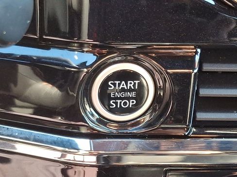 Certified 2024 Nissan Pathfinder Rock Creek image 25