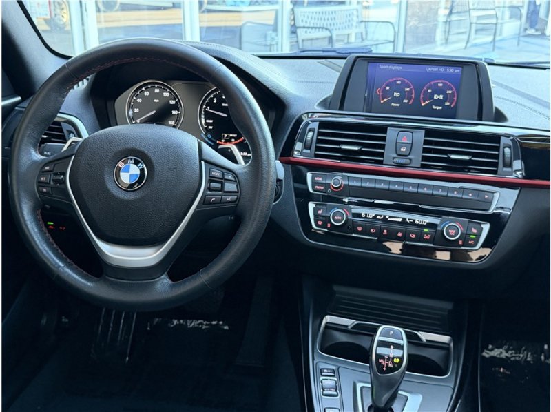 Used 2019 BMW 230i Coupe RWD image 32