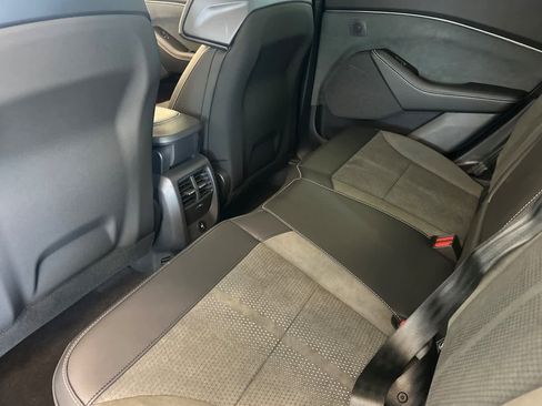 New 2026 Ford Mustang Mach-E GT image 4