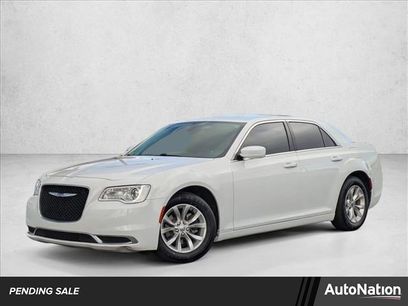 Used 2020 Chrysler 300 Touring