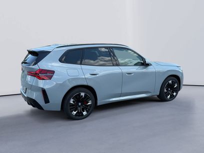 New 2026 BMW X3 xDrive30i w/ Premium Package