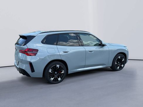New 2026 BMW X3 xDrive30i w/ Premium Package AWD/4WD image 3