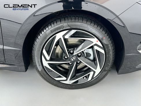 New 2026 Hyundai Sonata SEL image 31
