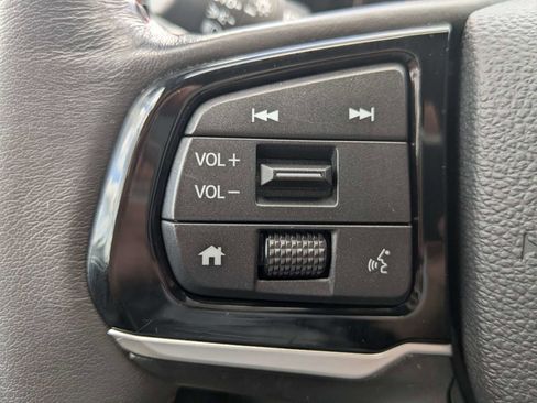 Used 2025 Honda Odyssey Sport-L image 37