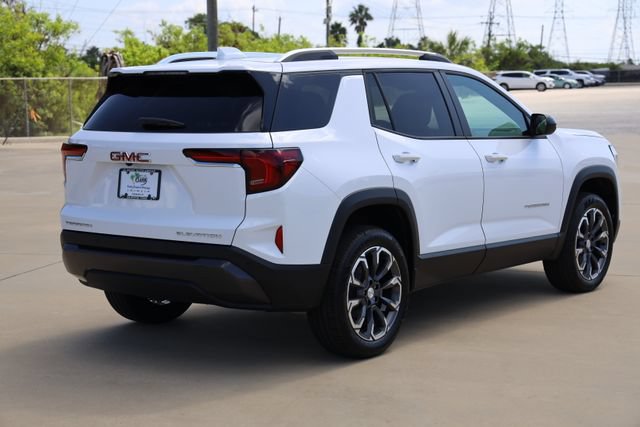 New 2027 GMC Terrain Elevation w/ Elevation Premium Package FWD image 8