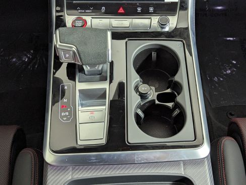 New 2026 Audi RS Q8 performance AWD/4WD image 17