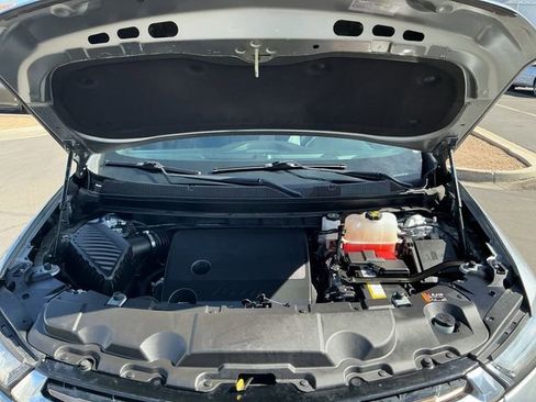 Used 2024 Chevrolet Traverse High Country w/ LPO, Floor Liner Package image 16