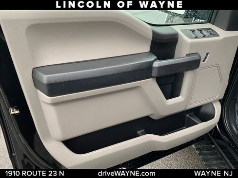 Used 2020 Ford F150 XL w/ Equipment Group 101A Mid image 12