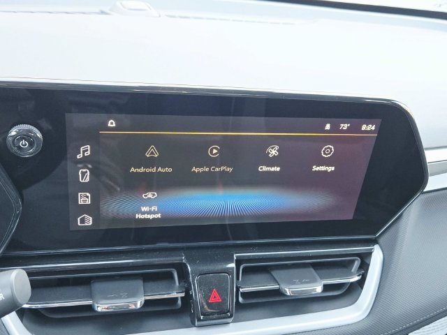 New 2026 Chevrolet TrailBlazer LT w/ Convenience Package FWD image 21