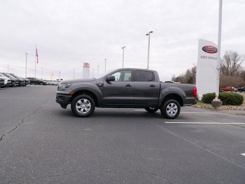 Used 2019 Ford Ranger XLT image 8
