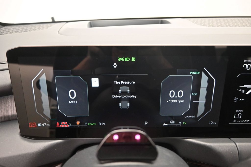 New 2027 Kia Telluride X-Line SX Prestige AWD/4WD image 28