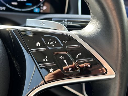 Certified 2025 Mercedes-Benz E 350 Sedan w/ Winter Package image 30