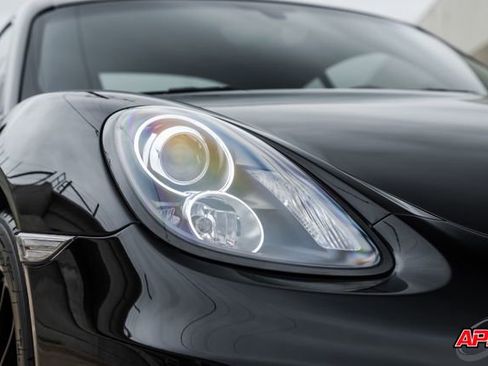 Used 2014 Porsche Cayman image 34