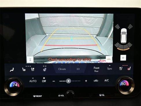 Used 2023 Lexus RX 350 Premium image 13