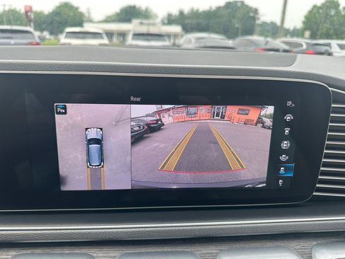Used 2020 Mercedes-Benz GLE 350 4MATIC image 16
