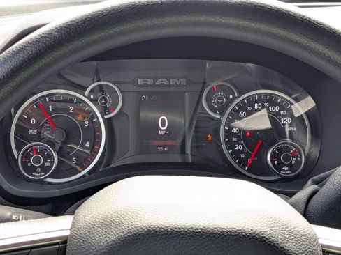 New 2025 RAM 2500 Tradesman AWD/4WD image 20