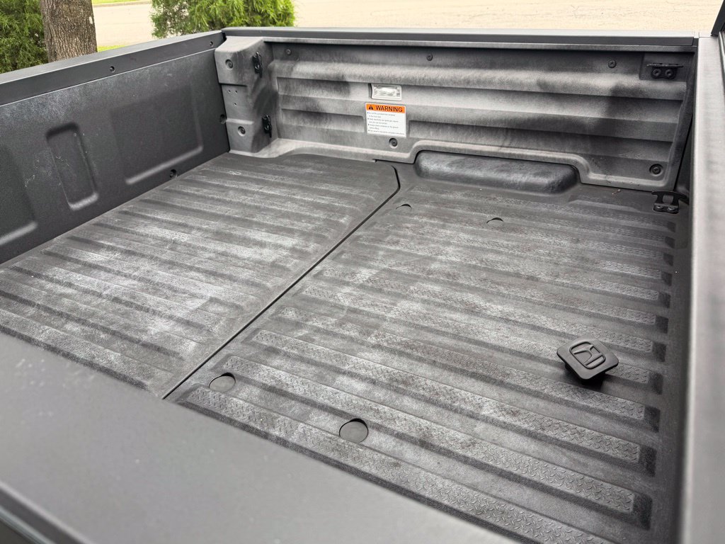 Used 2023 Honda Ridgeline RTL-E image 25