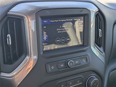 New 2026 Chevrolet Silverado 2500 Custom image 16