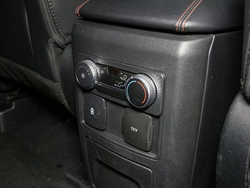 Used 2023 Ford Explorer ST-Line w/ Class IV Trailer Tow Package image 23