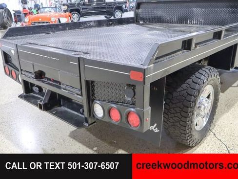 Used 2024 RAM 2500 Tradesman w/ Chrome Appearance Group AWD/4WD image 18