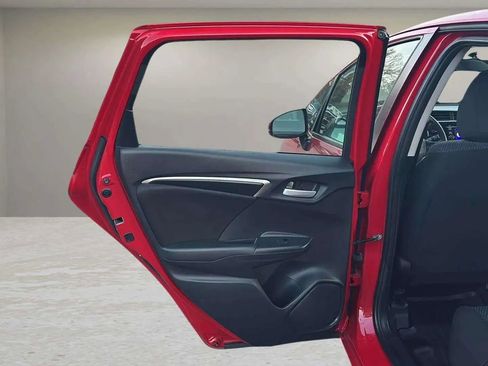 Used 2020 Honda Fit LX image 14