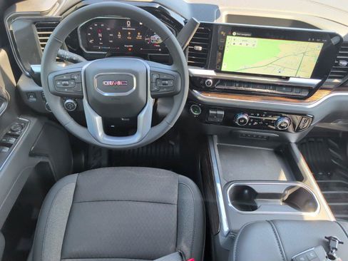New 2026 GMC Sierra 3500 SLE w/ SLE Convenience Package AWD/4WD image 34