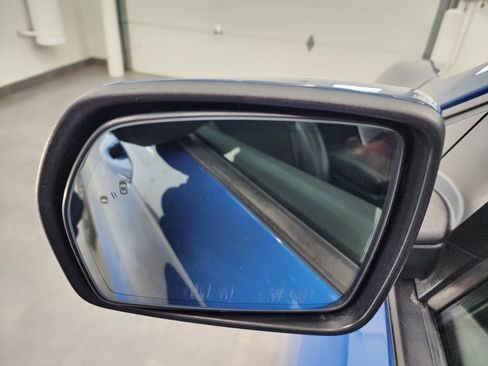 Used 2020 Ford Edge ST w/ Equipment Group 401A image 43