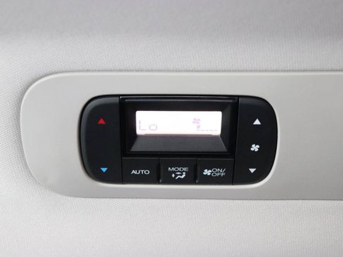Used 2026 Honda Odyssey EX-L image 25