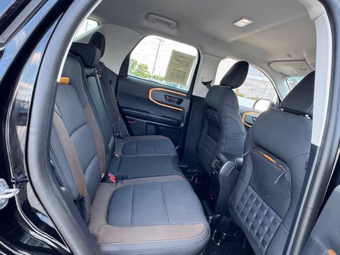 Used 2023 Ford Bronco Sport Badlands AWD/4WD image 31