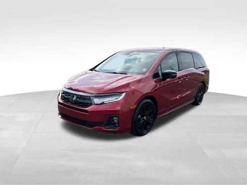 Used 2025 Honda Odyssey Sport-L image 3