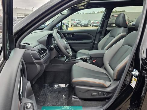 New 2026 Subaru Forester Sport AWD/4WD image 17