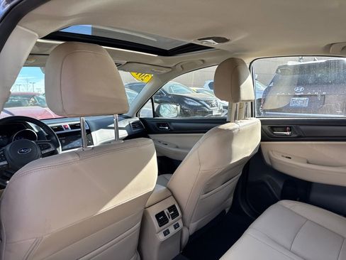 Used 2017 Subaru Legacy 3.6R Limited image 42