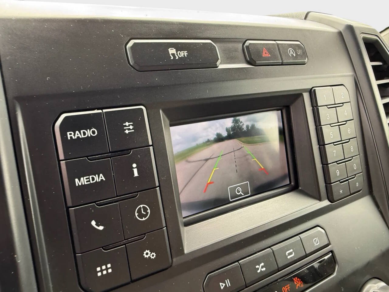 Used 2020 Ford F150 XL w/ XL Power Equipment Group AWD/4WD image 15