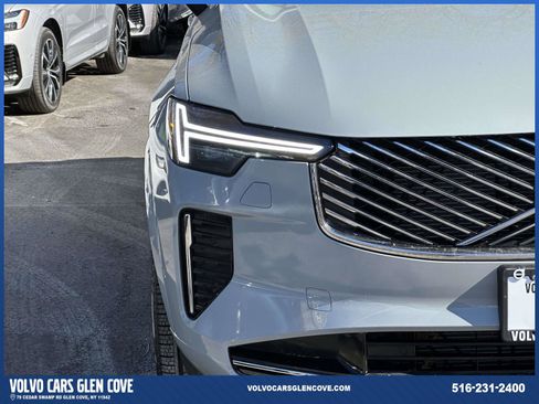 Used 2026 Volvo XC90 B6 Plus w/ Protection Package Premier image 9