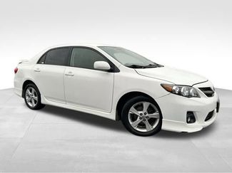 Used 2012 Toyota Corolla S 360° Tour