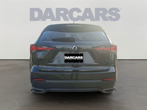 Used 2019 Lexus NX 300 AWD image 5