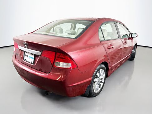 Used 2009 Honda Civic EX-L image 7