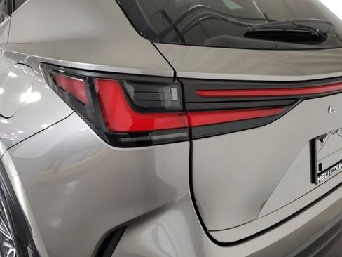 Used 2024 Lexus NX 350 AWD w/ Cold Area Package image 30
