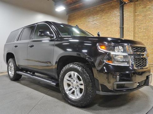 Used 2019 Chevrolet Tahoe 4WD image 6