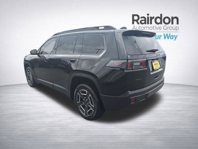 Used 2026 Jeep Cherokee Limited AWD/4WD image 5