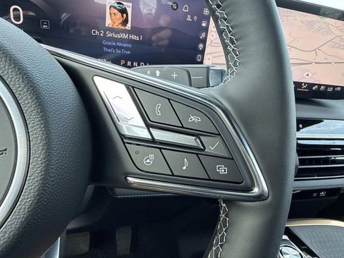 New 2026 Buick Enclave Avenir w/ Super Cruise Package image 27