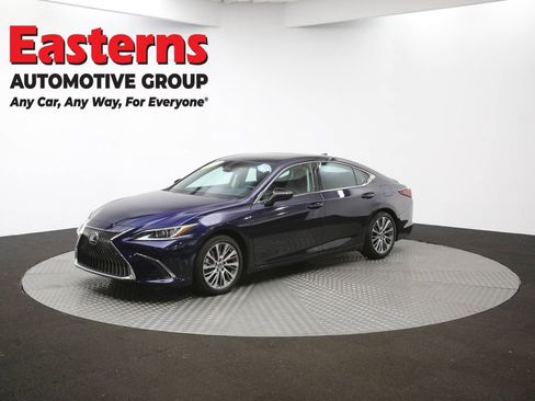 Used 2019 Lexus ES 350 w/ Premium Package image 54