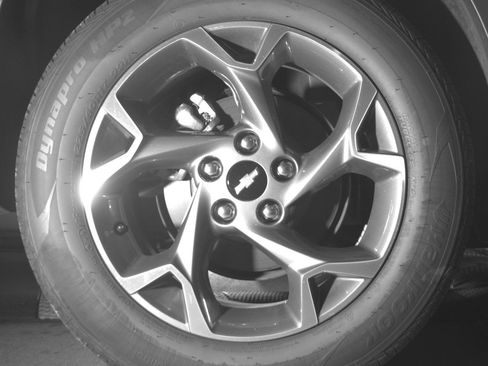 Used 2025 Chevrolet Trax LT image 15