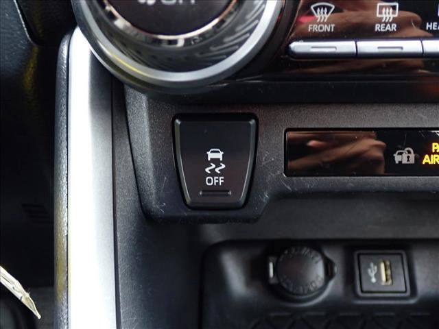 Used 2024 Toyota RAV4 LE AWD/4WD image 18