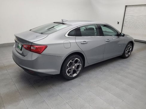 Used 2023 Chevrolet Malibu LT FWD image 10