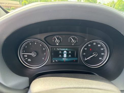 Used 2019 Buick Enclave Premium FWD image 16
