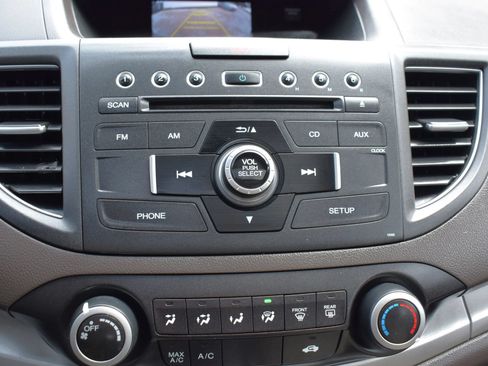 Used 2014 Honda CR-V EX image 21