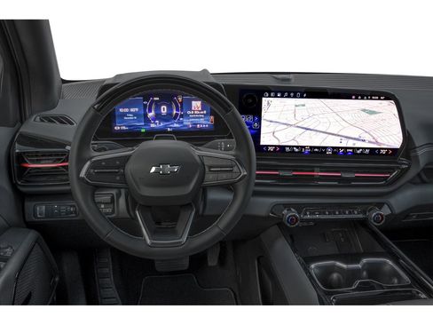 New 2026 Chevrolet Silverado EV Trail Boss AWD/4WD image 31