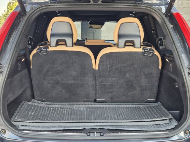 Used 2022 Volvo XC90 T6 Inscription w/ Advanced Package AWD/4WD image 12