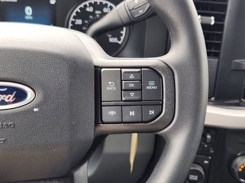 New 2026 Ford F350 XL w/ STX Appearance Package AWD/4WD image 28